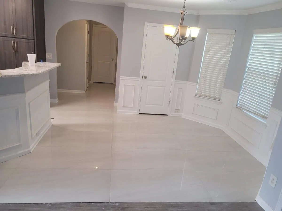 Fire & Smoke Damage Restoration in Adel, IA